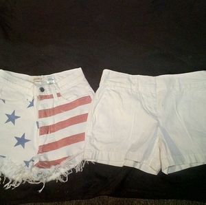 Shorts Bundles